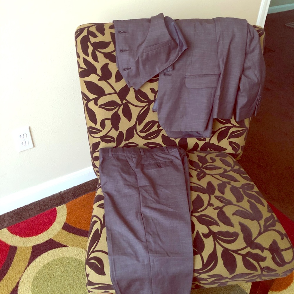Boys Suit